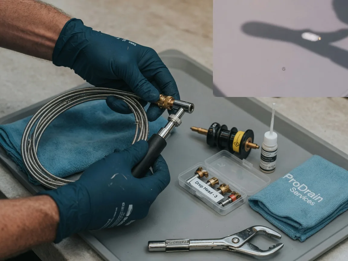 Why choose Drain Cleaning in Mountain Home, ID